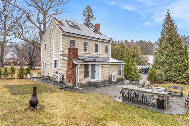 104 Sw Cutoff, Northborough, MA 01532