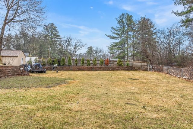 104 Sw Cutoff, Northborough, MA 01532