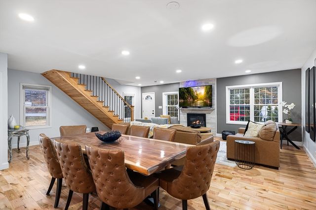 104 Sw Cutoff, Northborough, MA 01532