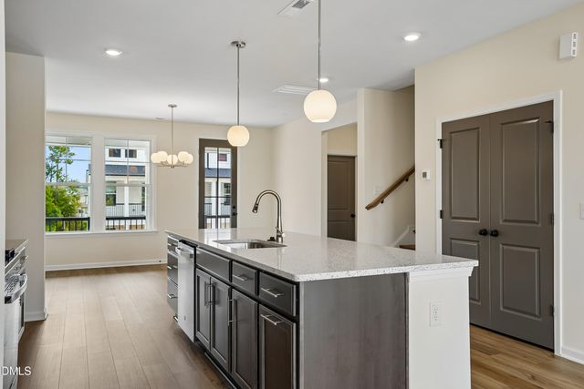 28 E Tiger Lily Trail, Clayton, NC 27527