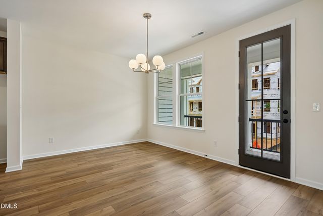 28 E Tiger Lily Trail, Clayton, NC 27527
