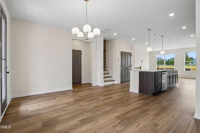 28 E Tiger Lily Trail, Clayton, NC 27527