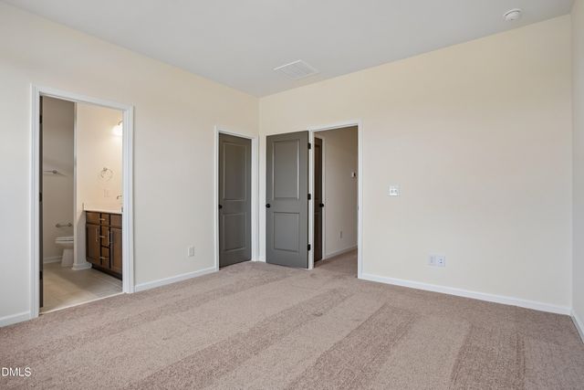 28 E Tiger Lily Trail, Clayton, NC 27527