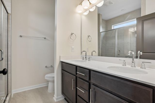 28 E Tiger Lily Trail, Clayton, NC 27527