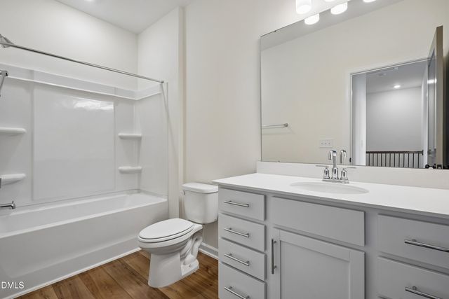 28 E Tiger Lily Trail, Clayton, NC 27527