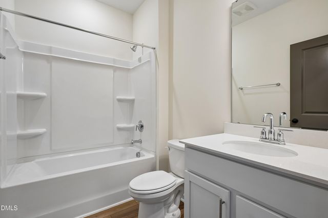 28 E Tiger Lily Trail, Clayton, NC 27527
