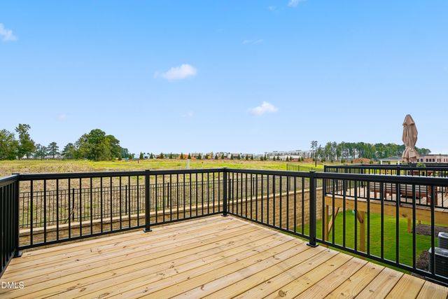 28 E Tiger Lily Trail, Clayton, NC 27527