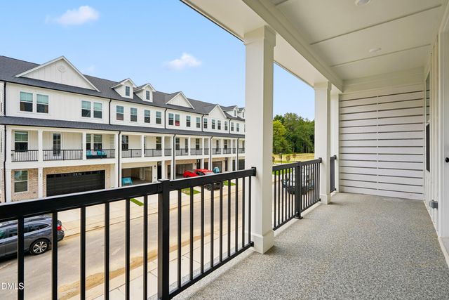 28 E Tiger Lily Trail, Clayton, NC 27527