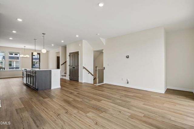 28 E Tiger Lily Trail, Clayton, NC 27527