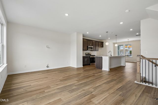 28 E Tiger Lily Trail, Clayton, NC 27527