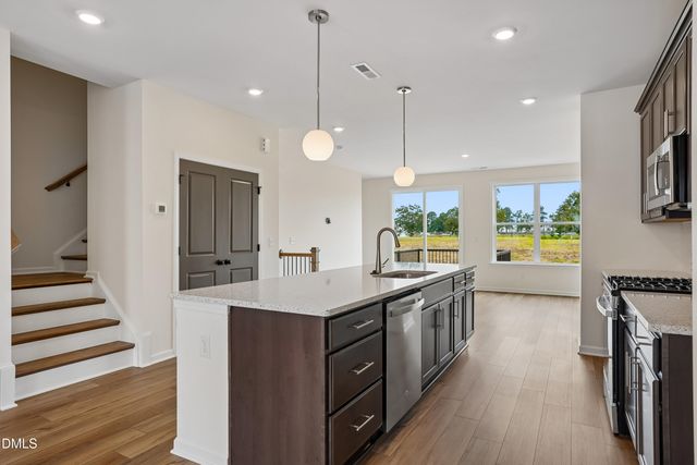 28 E Tiger Lily Trail, Clayton, NC 27527