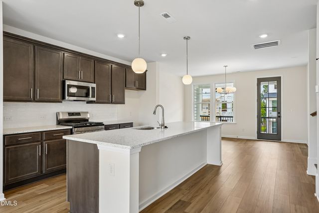 28 E Tiger Lily Trail, Clayton, NC 27527