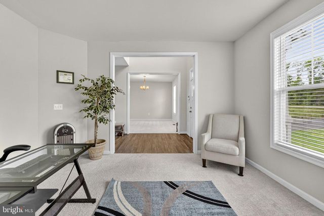 15609 THOROUGHFARE RD, Gainesville, VA 20155