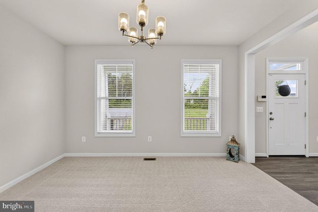 15609 THOROUGHFARE RD, Gainesville, VA 20155