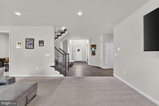 15609 THOROUGHFARE RD, Gainesville, VA 20155