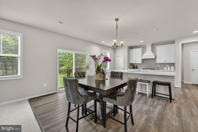 15609 THOROUGHFARE RD, Gainesville, VA 20155