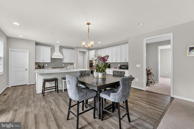 15609 THOROUGHFARE RD, Gainesville, VA 20155