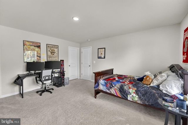 15609 THOROUGHFARE RD, Gainesville, VA 20155