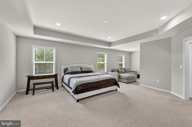 15609 THOROUGHFARE RD, Gainesville, VA 20155