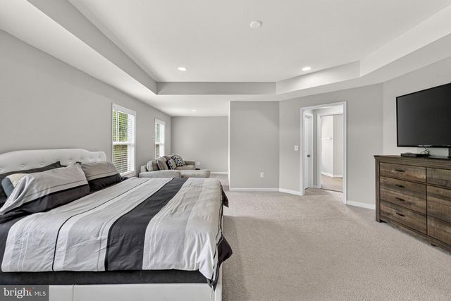 15609 THOROUGHFARE RD, Gainesville, VA 20155