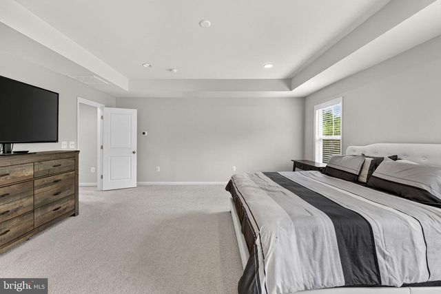 15609 THOROUGHFARE RD, Gainesville, VA 20155
