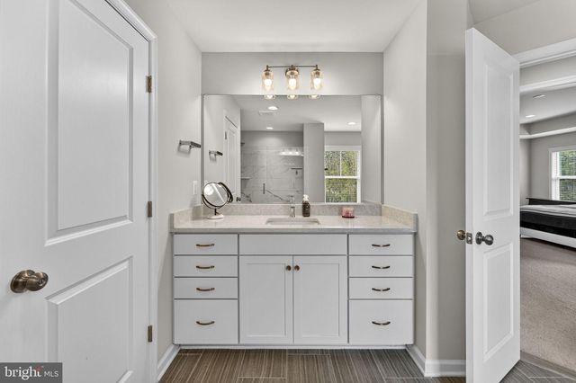15609 THOROUGHFARE RD, Gainesville, VA 20155