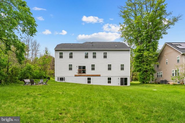 15609 THOROUGHFARE RD, Gainesville, VA 20155