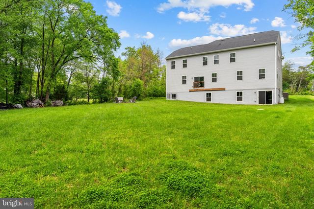 15609 THOROUGHFARE RD, Gainesville, VA 20155