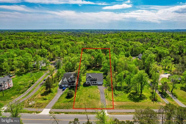 15609 THOROUGHFARE RD, Gainesville, VA 20155