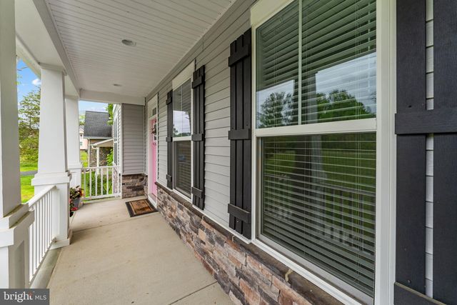 15609 THOROUGHFARE RD, Gainesville, VA 20155