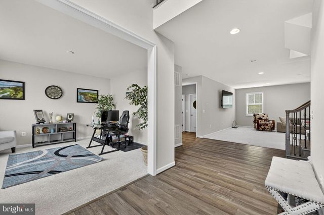 15609 THOROUGHFARE RD, Gainesville, VA 20155