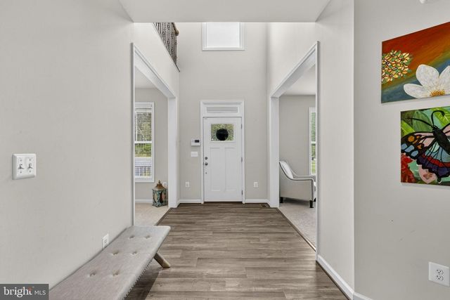 15609 THOROUGHFARE RD, Gainesville, VA 20155