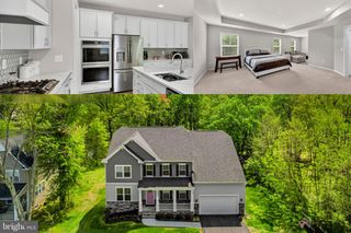 15609 THOROUGHFARE RD, Gainesville, VA 20155
