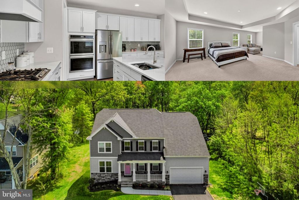15609 THOROUGHFARE RD, Gainesville, VA 20155