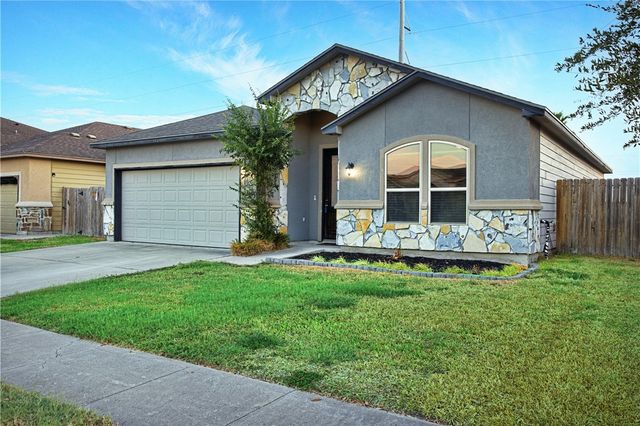 7650 Sable Creek Dr, Corpus Christi, TX 78414