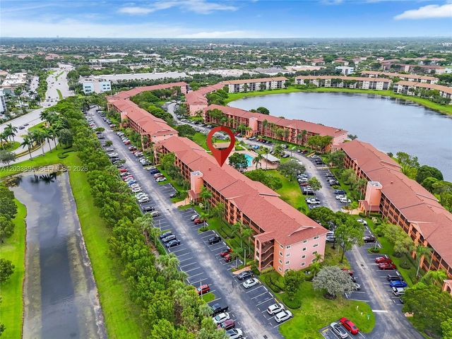 701 SW 142nd Avenue 108S, Pembroke Pines, FL 33027