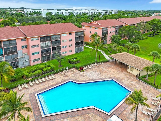 701 SW 142nd Avenue 108S, Pembroke Pines, FL 33027