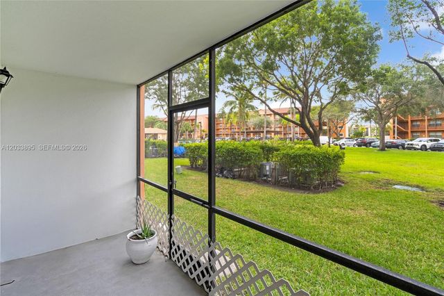 701 SW 142nd Avenue 108S, Pembroke Pines, FL 33027