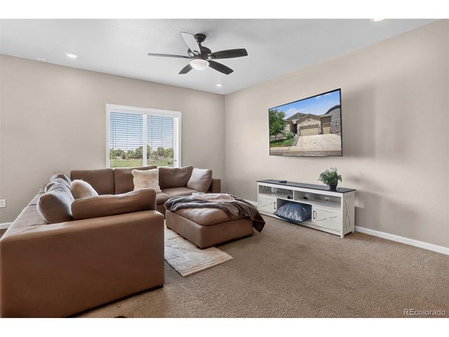 1833 Homestead Dr, Fort Lupton, CO 80621