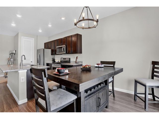 1833 Homestead Dr, Fort Lupton, CO 80621