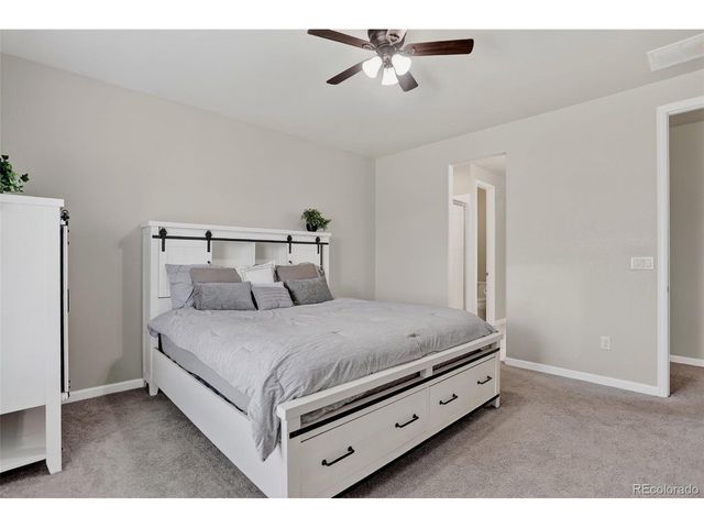 1833 Homestead Dr, Fort Lupton, CO 80621