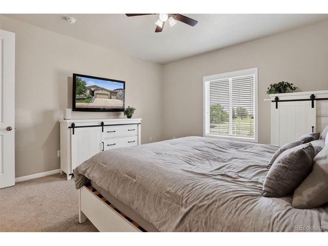 1833 Homestead Dr, Fort Lupton, CO 80621