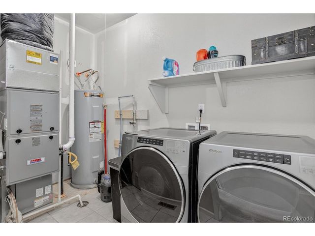 1833 Homestead Dr, Fort Lupton, CO 80621