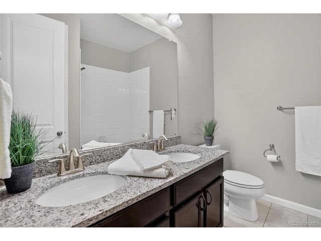 1833 Homestead Dr, Fort Lupton, CO 80621