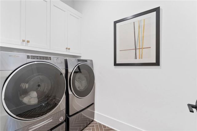 6740 Avis Walk, Alpharetta, GA 30005