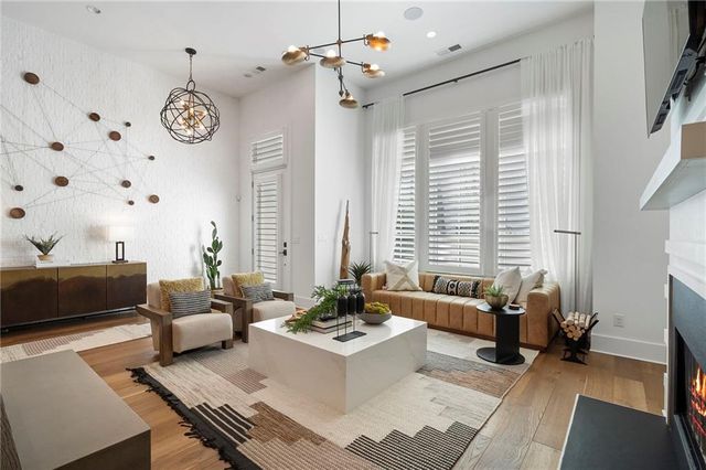 6740 Avis Walk, Alpharetta, GA 30005
