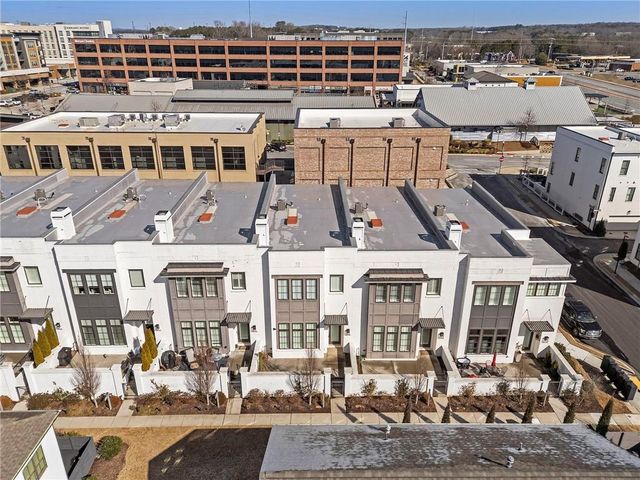6740 Avis Walk, Alpharetta, GA 30005