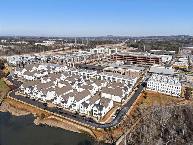 6740 Avis Walk, Alpharetta, GA 30005