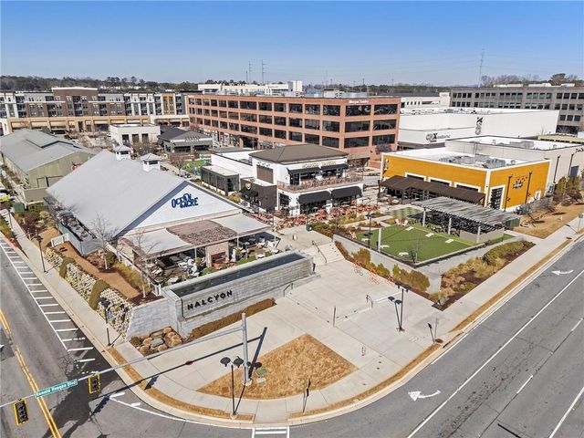 6740 Avis Walk, Alpharetta, GA 30005