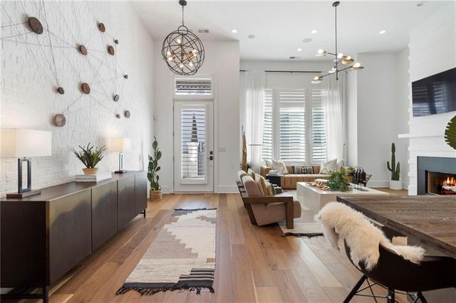 6740 Avis Walk, Alpharetta, GA 30005